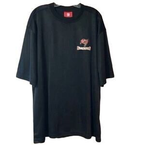 NFL Tampa Bay Buccaneers Pullover Fan Shirt | Men's Size XL